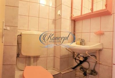 Apartament pet friendly in Manastur, zona Supeco - 9