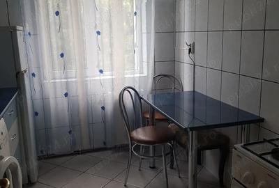 Apartament cu 2 camere semidecomandat în Central - 2