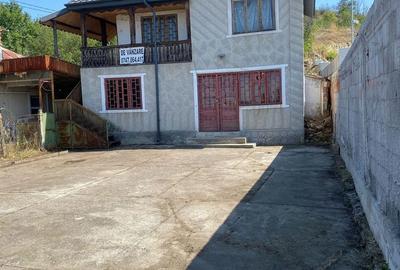 Casă cu 3 camere în Central - 5