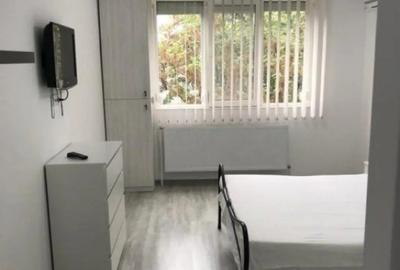 Garsonieră semidecomandată în Țiglina 1 - 1