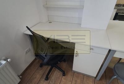Garsonieră decomandată, mobilată în Tătărași - 7