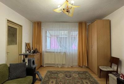 Apartament cu 3 camere semidecomandat în Central - 20