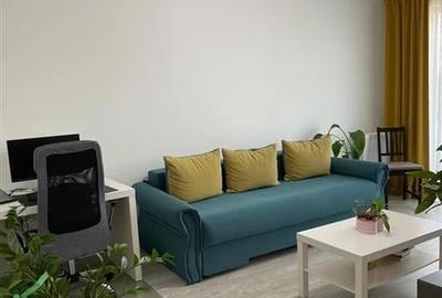 Apartament cu 2 camere, balcon mare, loc de parcare, Maurer, zona Libertatii - 5