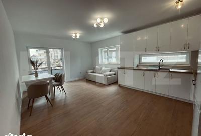 Apartament cu 3 camere în Florești - 2