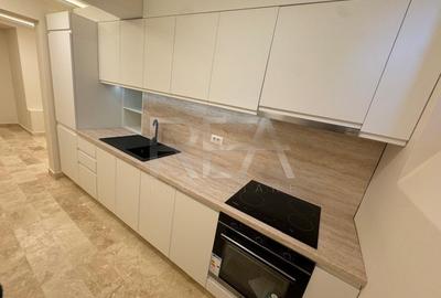 Apartament cu 5 camere semidecomandat, mobilat în Dorobanți - 9