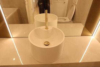 Inchiriez APARTAMENT ULTRA MODERN CORTINA NORD - 12