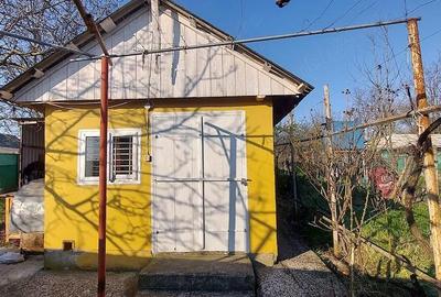 Casă cu 5 camere cu Teren 15000 Mp în Șoldănești - 6