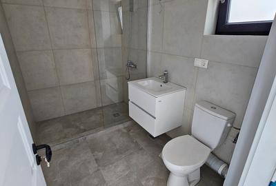 Garsonieră decomandată în Haliu - 5