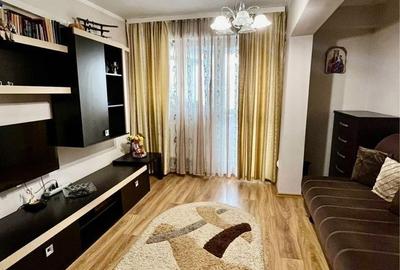 Apartament cu 2 camere decomandat în Central - 6
