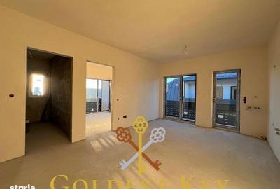 Apartament cu 2 camere în Baciu - 7