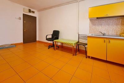 Apartament cu 2 camere,  zona Garii - 7