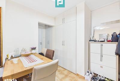 Apartament cu 3 camere decomandat în Central - 7