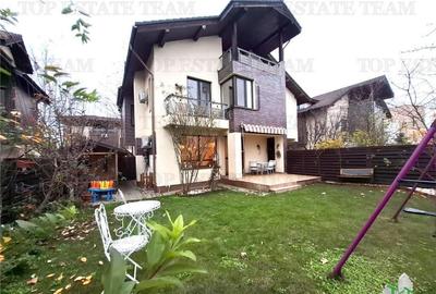 For Sale Vila Magnolia /Casa Premium pentru Familie - 3