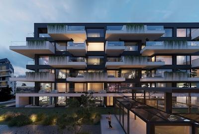 Apartament cu 3 camere decomandat în Băneasa - 10