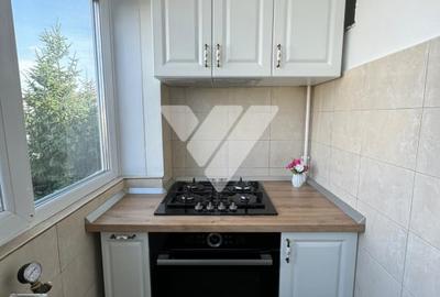Apartament 2 camere decomandat de inchiriat - Sibiu zona Dioda - 7