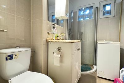 De vanzare - 3 camere 68mp - Apusului - 950m Metrou Gorjului