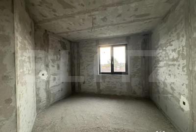 Casă cu 2 camere cu Teren 800 Mp în Șișești - 9