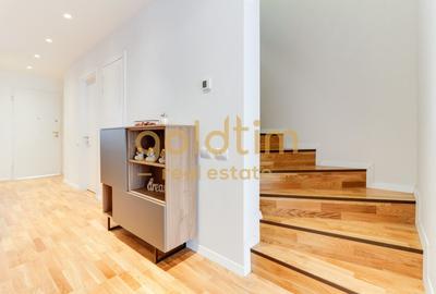 NOU/ SCOALA AMERICANA/ 2 LOCURI DE PARCARE/ JACUZZI - 20