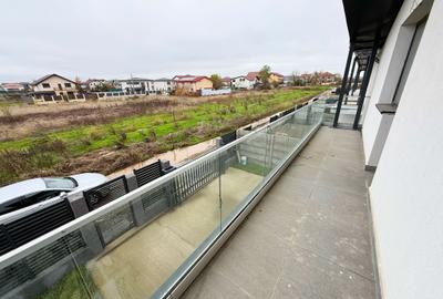 Vila Individuala / Gata de mutare /  5 Camere / 3 Bai / Teren 400 mp - 13