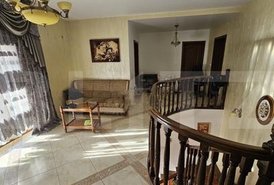 Vila in regim P+1, 380 mp2, pretabila spa?ii de birouri, - 16