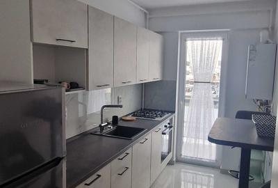 Apartament cu 2 camere decomandat, mobilat în Tunari - 3