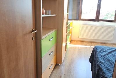 Domenii, apartament mobilat si utilat complet Domenii, apartament mobilat si utilat complet - 8