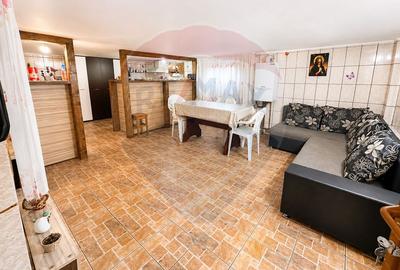 Casă individuală cu 11 camere cu Teren 1010 Mp în Periș - 11