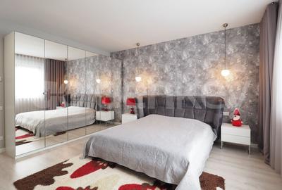 Duplex cu 5 camere cu Canalizare în Pipera - 10