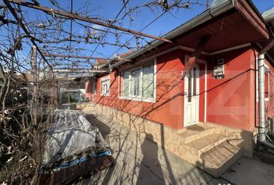 Casă cu 3 camere cu Teren 356 Mp în Central - 4