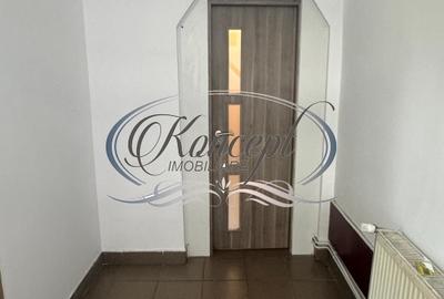 Spatiu de birou in vila, zona OMV Marasti - 1