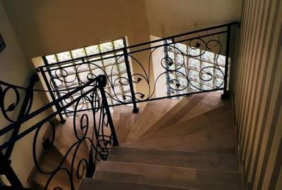 Vanzare - Vila individuala | 5 camere | Piscina | Padure | Corbeanca Vanzare - Vila individuala | 5 camere | Piscina | Padure | Corbeanca - 21