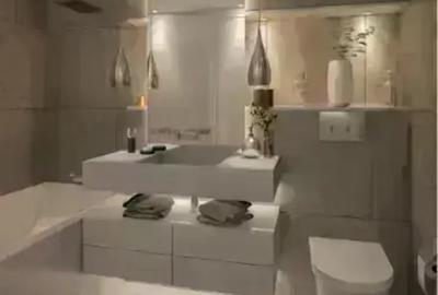 Apartament 3 camere, terasa 59 mp, curte 103 mp, balcon 6mp I Bloc nou - 5