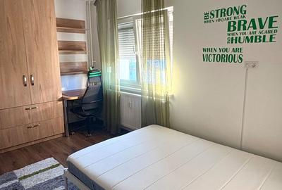 Apartament cu 2 camere decomandat în Titan - 5