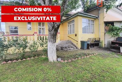 Casa individuala 3 camere, garaj + Spatiu comercial, Freidorf Casa individuala 3 camere, garaj + Spatiu comercial, Freidorf - 1