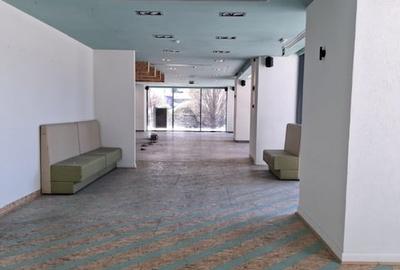 Spatiul comercial, Fabrica de Glucoza, total 316,4 mp (parter+subsol) - 14