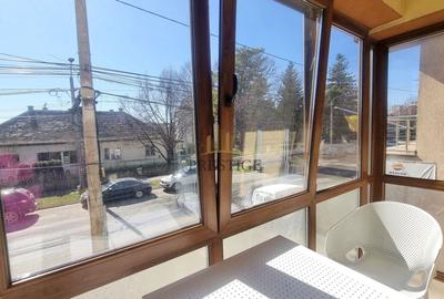 Apartament cu 2 camere decomandat în Trei Stejari - 4