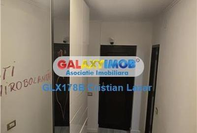 Apartament cu 4 camere semidecomandat, mobilat în Crângași - 3