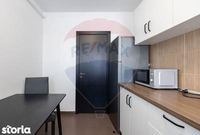 Apartament cu 2 camere decomandat în IAR - 14