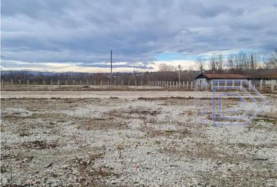 Suceava, Teren de inchiriat, 20000 mp, zona CET - 3