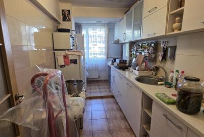 Campia Libertatii, intersectie Gheorghe Petrascu, 10 minute metrou Muncii - 5