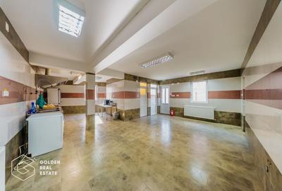 Spațiu comercial, de 400 mp, în Cladova - 27