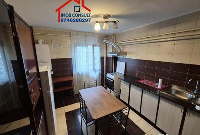 Apartament cu 2 camere decomandat în Republicii - 4