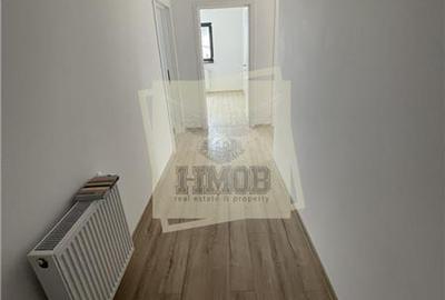 Apartament cu 2 camere decomandat în Exterior Sud - 3