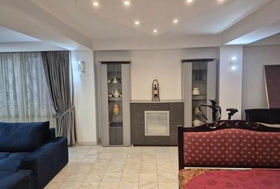 Apartament 5 camere, 250 mp, decomandat, centrala, ac, Doamna Ghica - 5