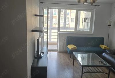 Inchiriez ap.2 camere decomandate Vitan-langa Rin Grand Hotel - 7