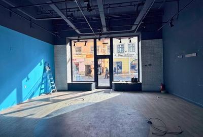 Spațiu comercial, de 198 mp, în Centrul Istoric - 13