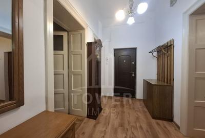 Apartament 3 camere de închiriat | Zona Ultracentrală Sibiu Apartament 3 camere de închiriat | Zona Ultracentrală Sibiu - 3