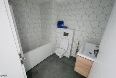 Direct Dezvoltator: Apartament cu 3 camere si 2 bai decomandat - IZOLAT FONIC - 9