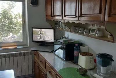 Garsoniera 34mp, Parter - Poarta 6 - Schimburi - 8