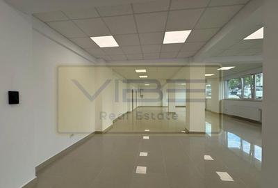 Spatiu office / comercial Valea Lupului - Strada Garoafei - 3